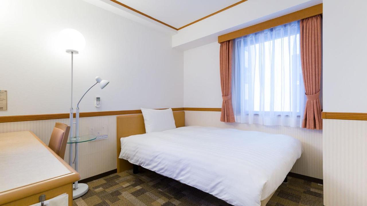 Toyoko Inn Okinawa Ishigaki-Jima Ishigaki (Okinawa) Exterior foto
