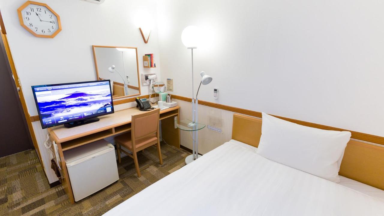 Toyoko Inn Okinawa Ishigaki-Jima Ishigaki (Okinawa) Exterior foto