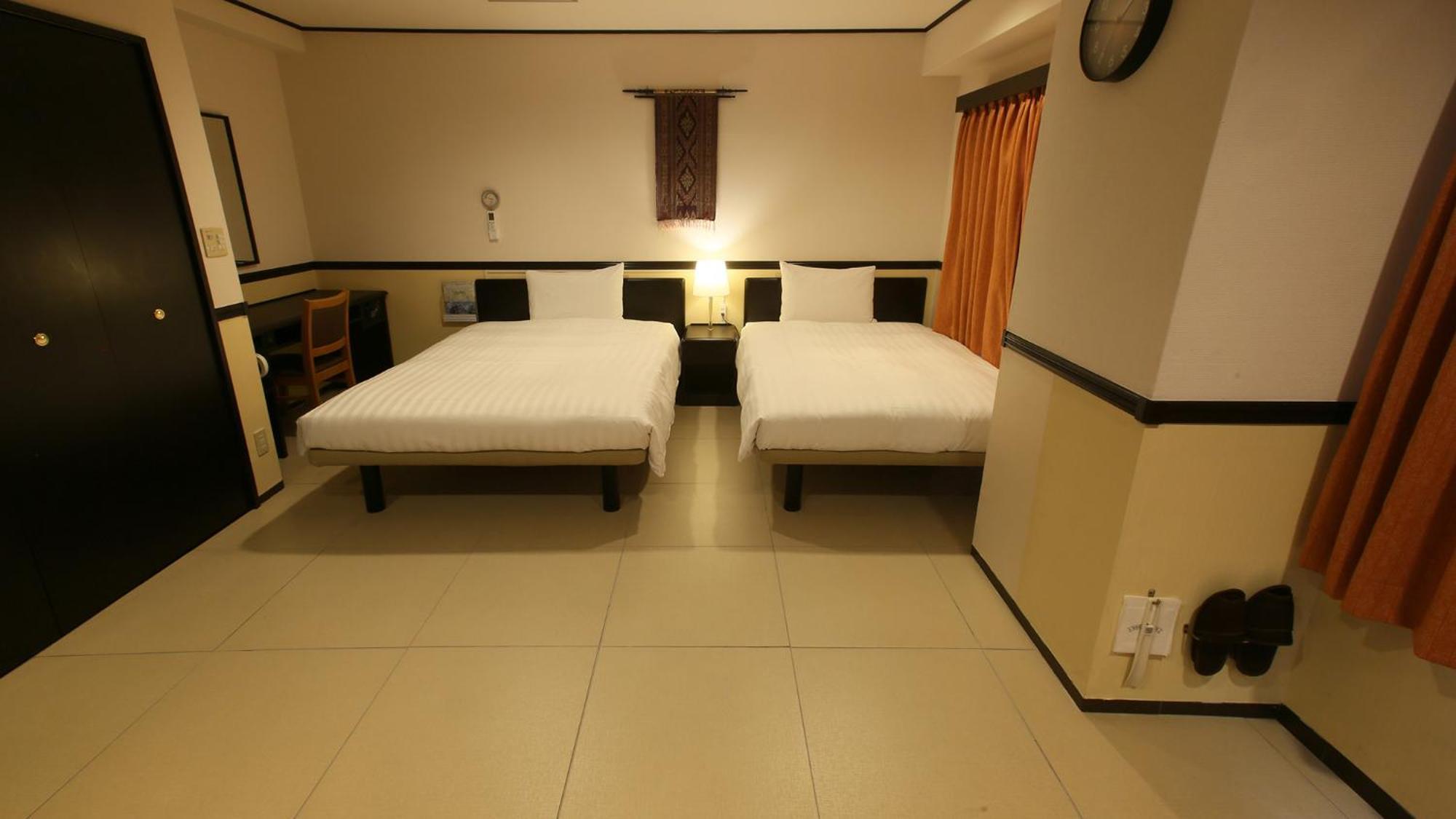 Toyoko Inn Okinawa Ishigaki-Jima Ishigaki (Okinawa) Quarto foto