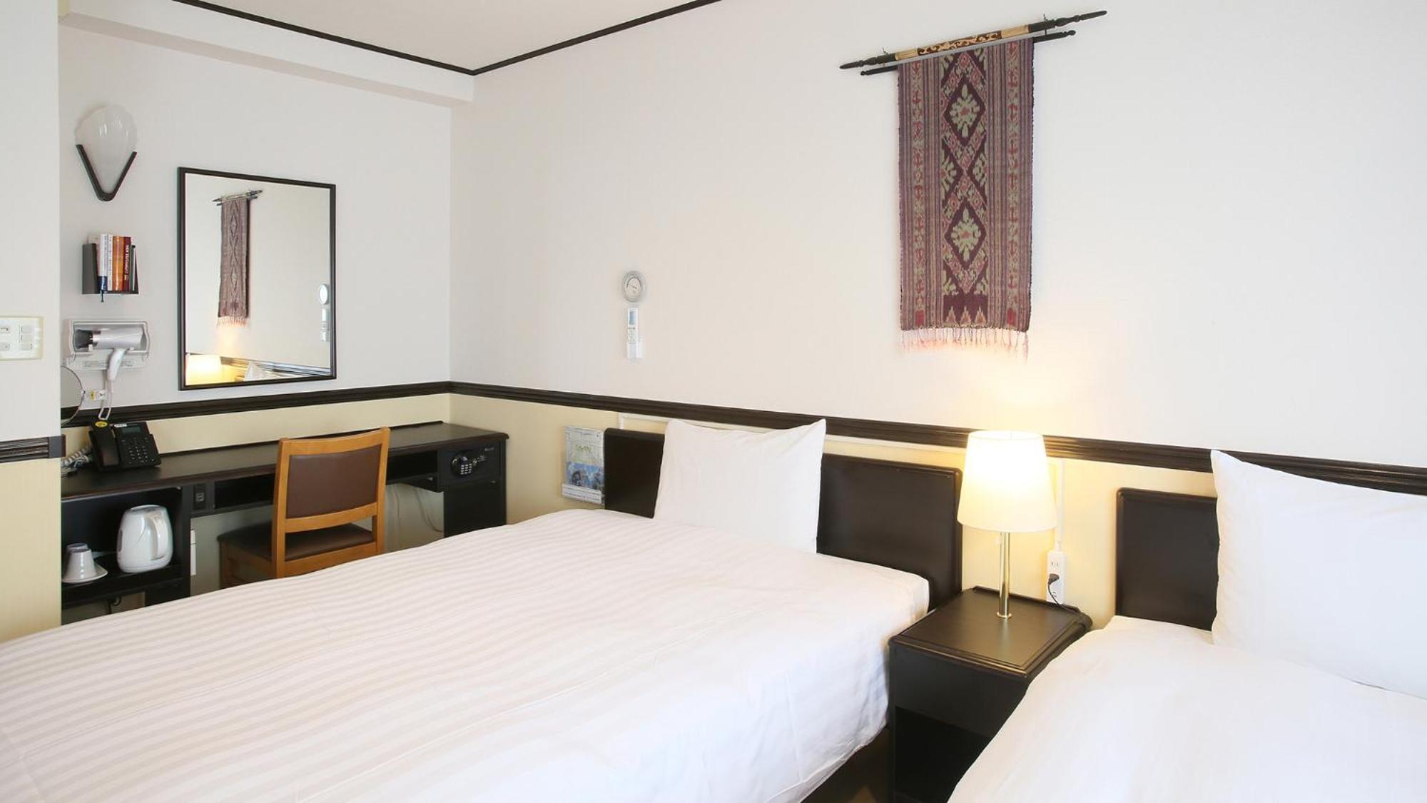 Toyoko Inn Okinawa Ishigaki-Jima Ishigaki (Okinawa) Quarto foto