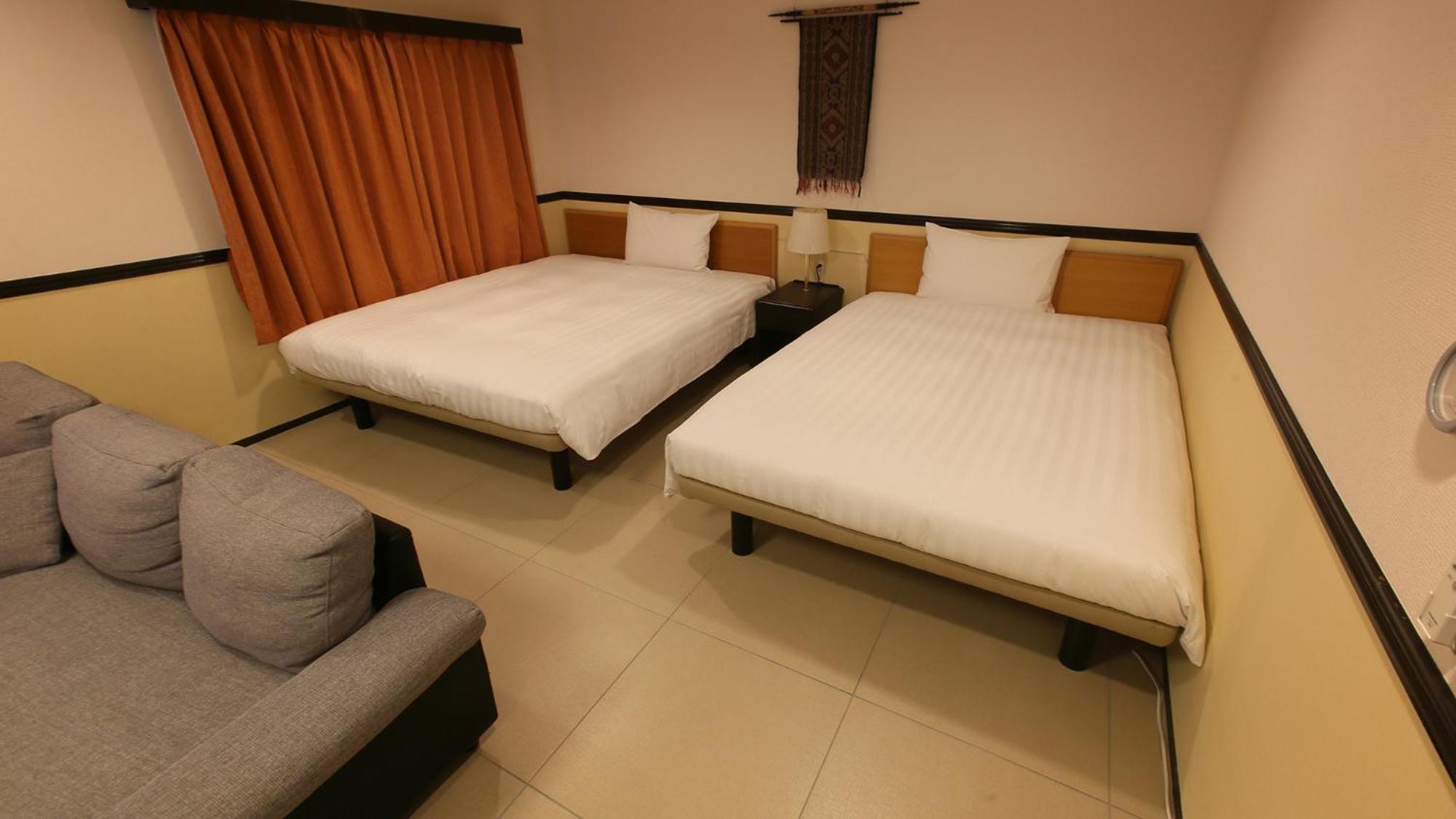 Toyoko Inn Okinawa Ishigaki-Jima Ishigaki (Okinawa) Quarto foto