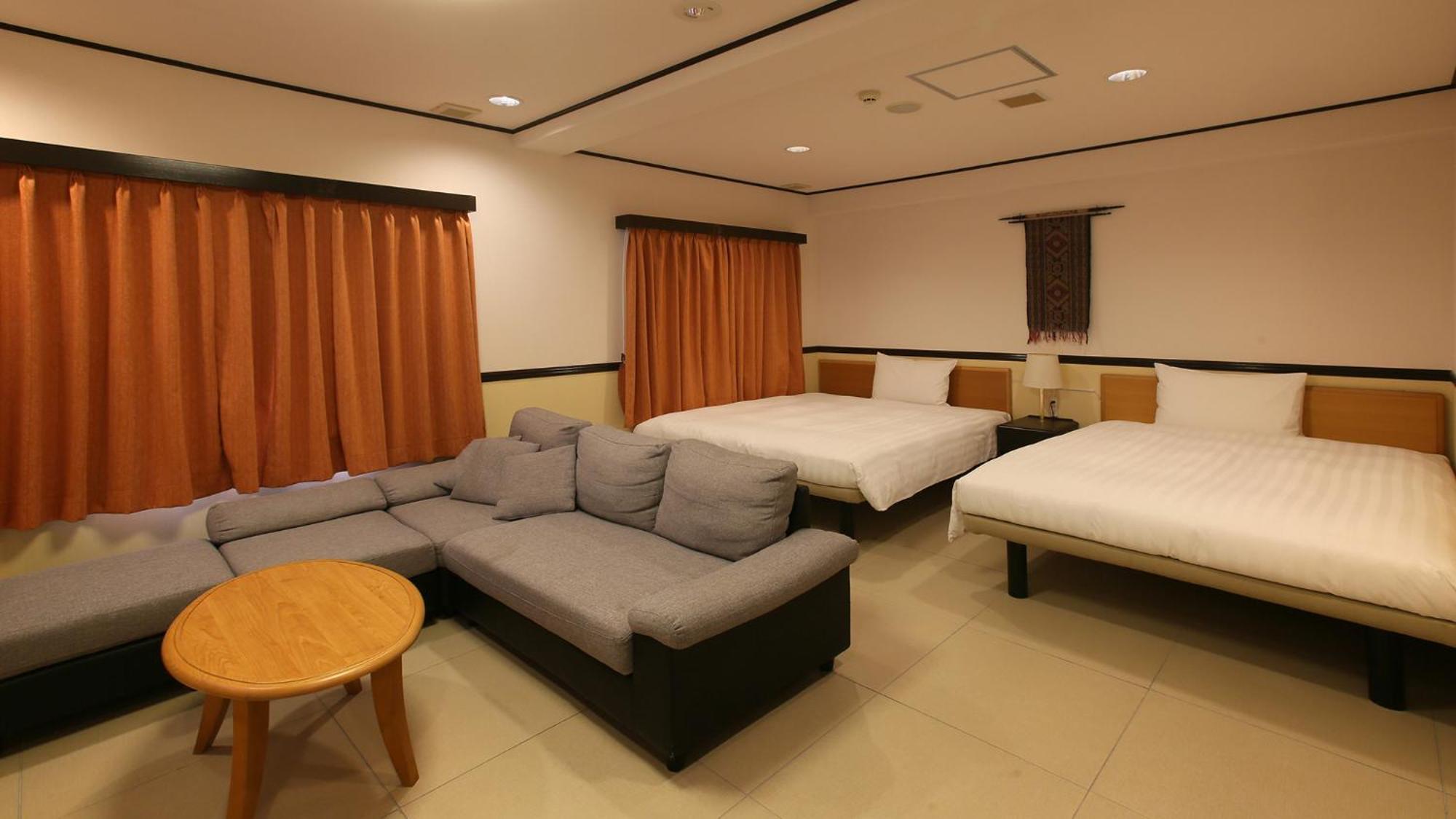 Toyoko Inn Okinawa Ishigaki-Jima Ishigaki (Okinawa) Quarto foto