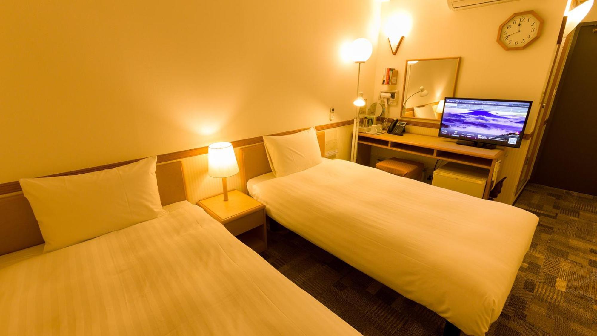 Toyoko Inn Okinawa Ishigaki-Jima Ishigaki (Okinawa) Quarto foto