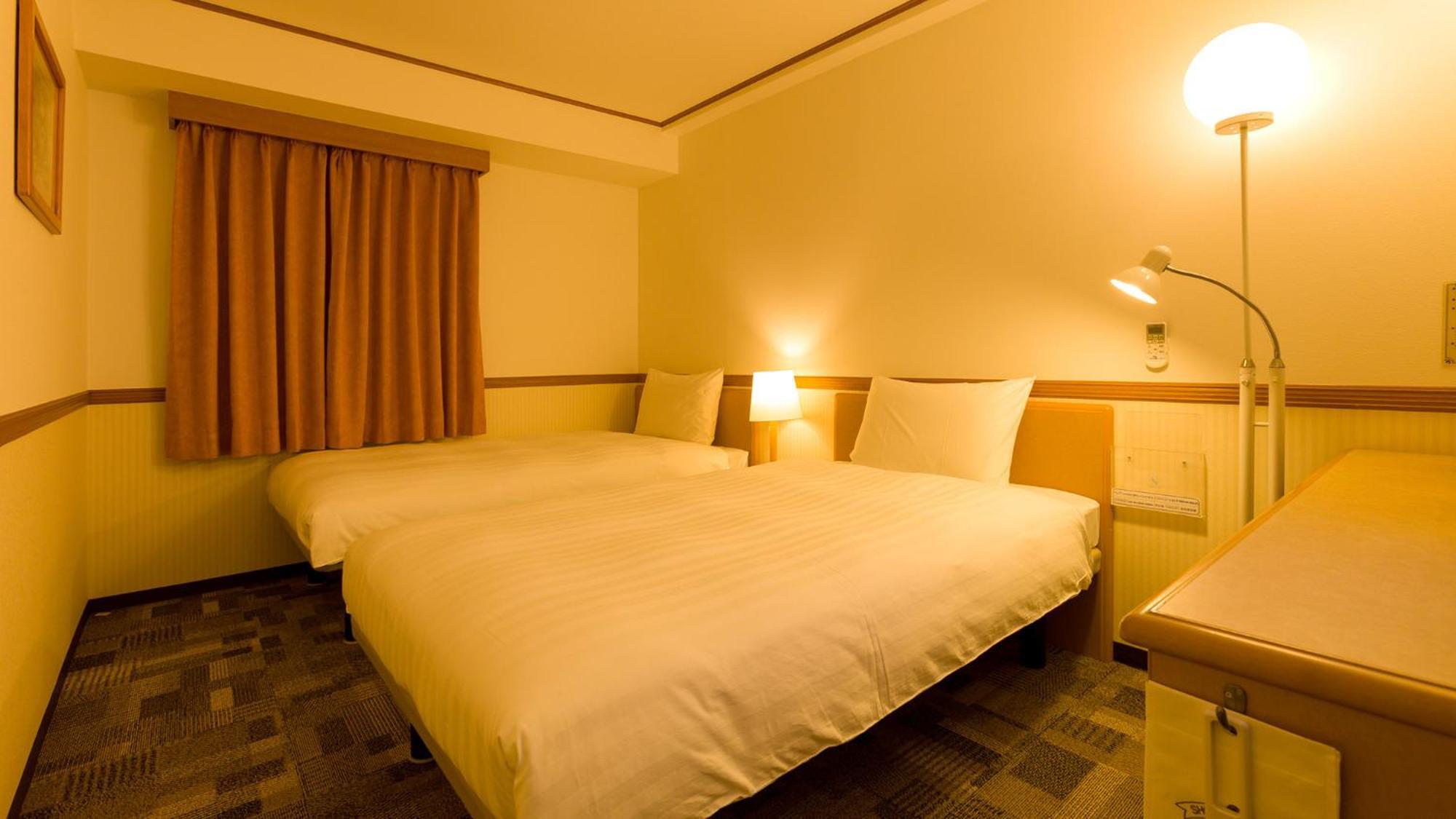 Toyoko Inn Okinawa Ishigaki-Jima Ishigaki (Okinawa) Quarto foto