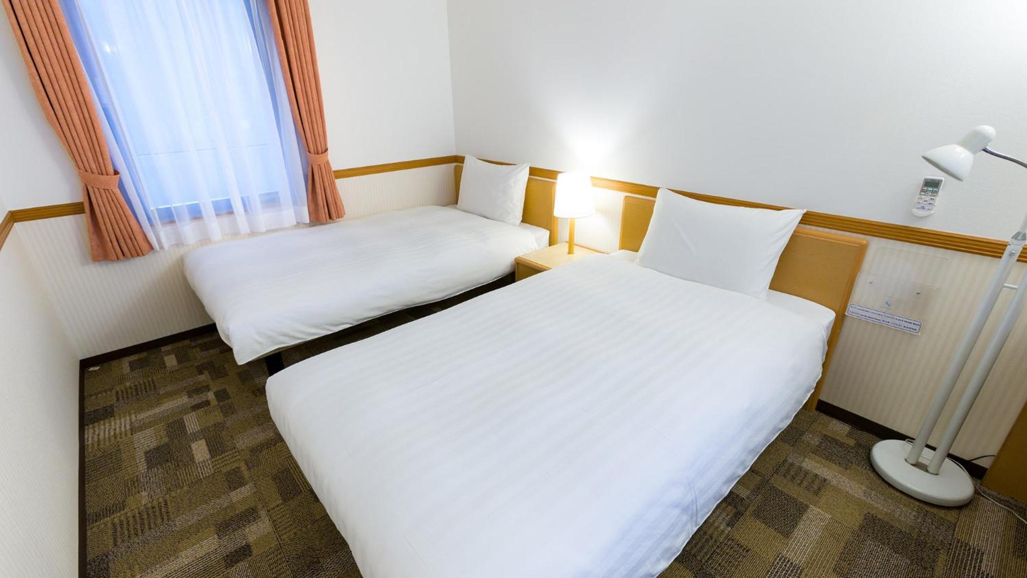 Toyoko Inn Okinawa Ishigaki-Jima Ishigaki (Okinawa) Quarto foto
