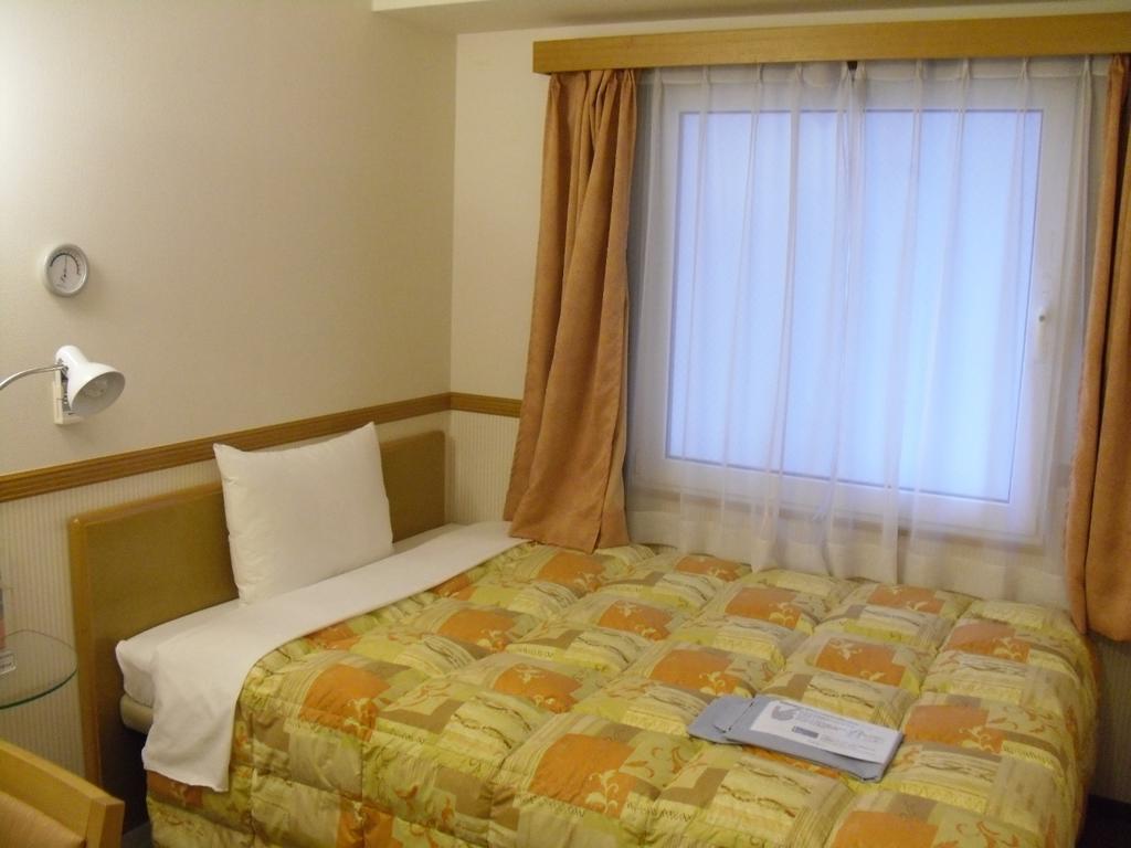 Toyoko Inn Okinawa Ishigaki-Jima Ishigaki (Okinawa) Exterior foto